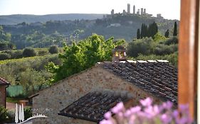 Il Paradisino San Gimignano'S Best Countryside